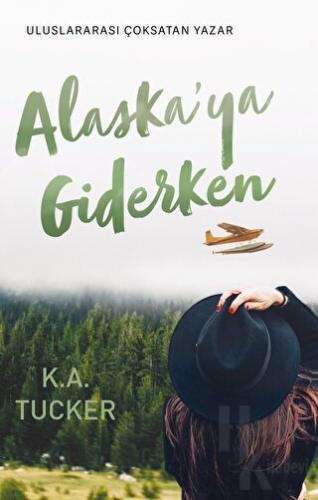 Alaskaya Giderken - Halkkitabevi