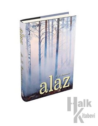 Alaz (Ciltli)