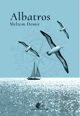 Albatros - Halkkitabevi