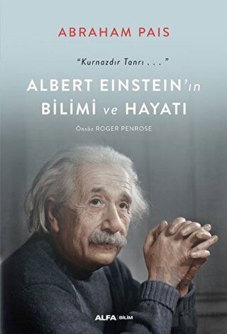 Albert Einstein’ın Bilimi ve Hayatı - Halkkitabevi