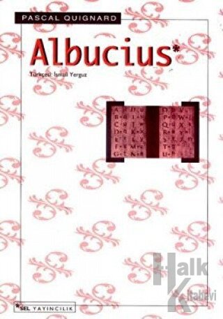 Albucius - Halkkitabevi