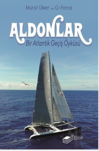Aldonlar Bir Atlantik Geçiş Öyküsü - Halkkitabevi