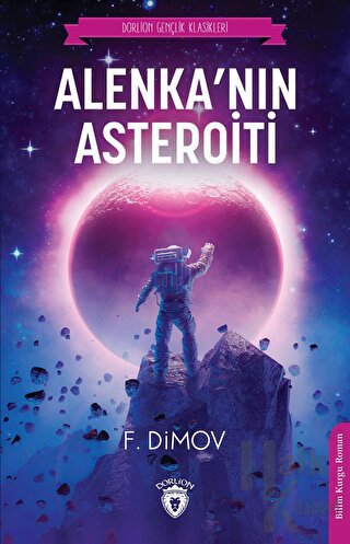Alenka'nın Asteroiti - Halkkitabevi