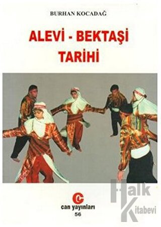 Alevi - Bektaşi Tarihi - Halkkitabevi
