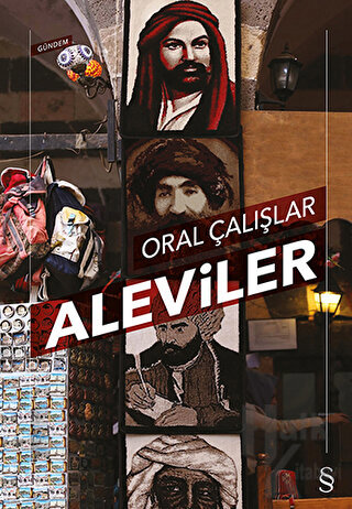 Aleviler - Halkkitabevi