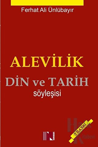 Alevilik - Din ve Tarih Söyleşisi - Halkkitabevi