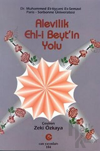 Alevilik : Ehl-i Beyt’in Yolu - Halkkitabevi