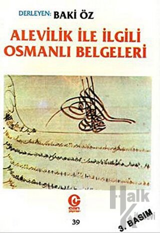 Alevilik ile İlgili Osmanlı Belgeleri - Halkkitabevi