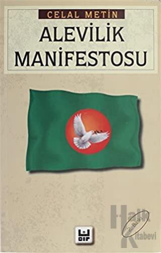 Alevilik Manifestosu - Halkkitabevi