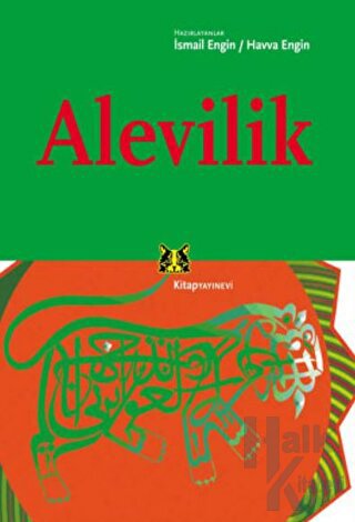 Alevilik - Halkkitabevi