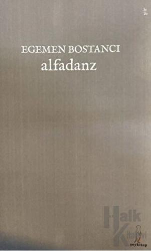 Alfadanz - Halkkitabevi