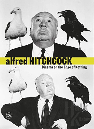 Alfred Hitchcock (Ciltli) - Halkkitabevi