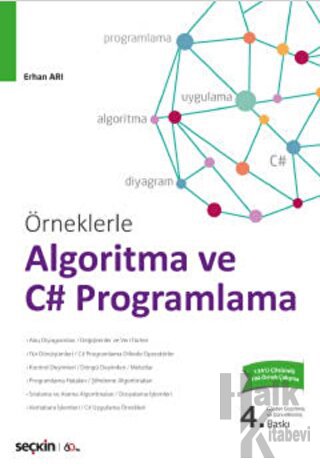 Algoritma ve C# Programlama - Halkkitabevi