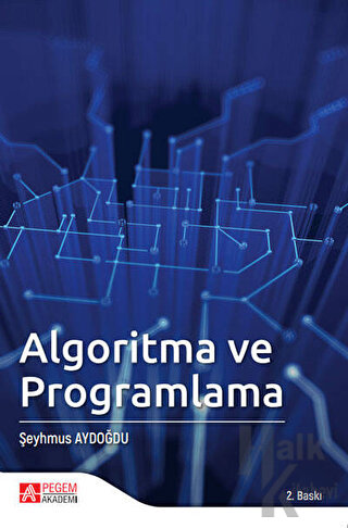 Algoritma ve Programlama