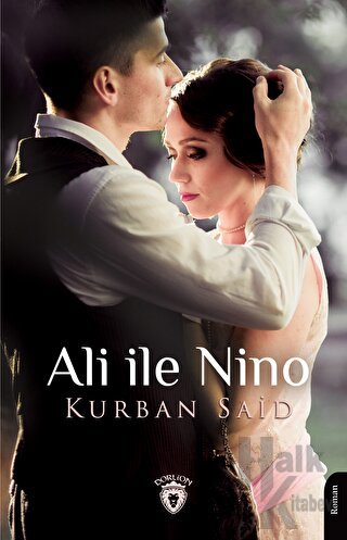 Ali ile Nino - Halkkitabevi