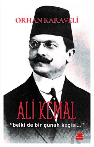 Ali Kemal - Halkkitabevi