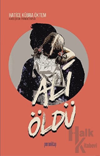 Ali Öldü - Halkkitabevi