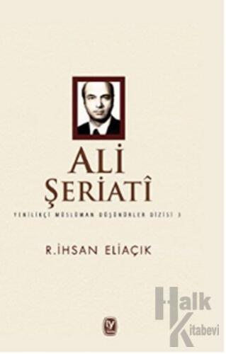 Ali Şeriati - Halkkitabevi