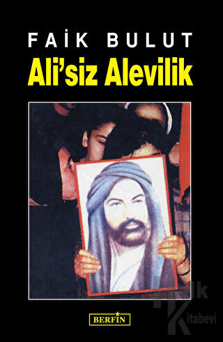 Ali’siz Alevilik - Halkkitabevi
