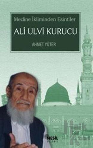 Ali Ulvi Kurucu - Halkkitabevi