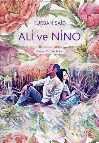 Ali ve Nino - Halkkitabevi