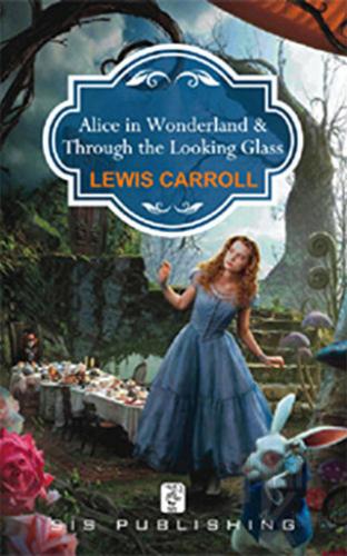 Alice in Wonderland - Through the Looking Glass