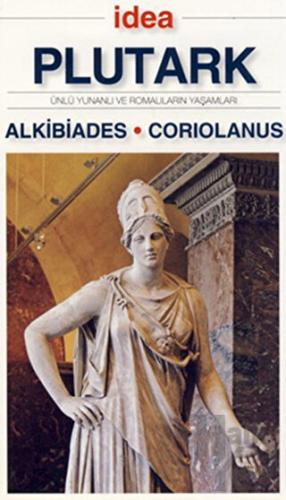 Alkibiades - Coriolanus - Halkkitabevi