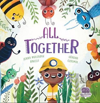 All Together - Halkkitabevi
