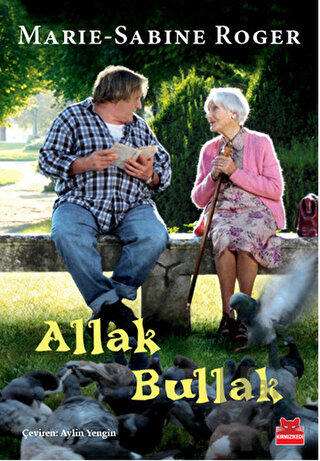 Allak Bullak - Halkkitabevi