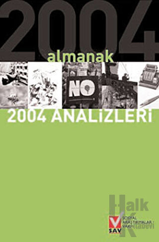 Almanak 2004 Analizleri - Halkkitabevi