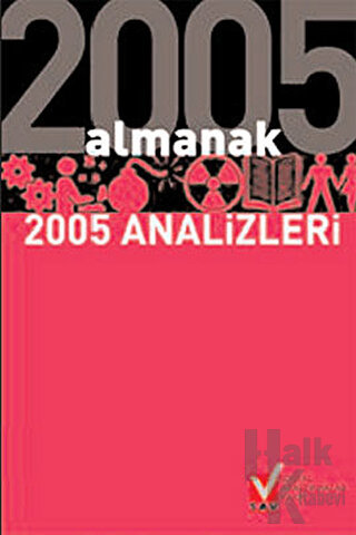 Almanak 2005 Analizleri - Halkkitabevi