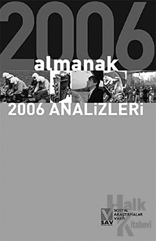 Almanak 2006 Analizleri - Halkkitabevi
