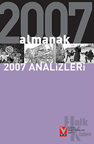 Almanak 2007 Analizleri - Halkkitabevi