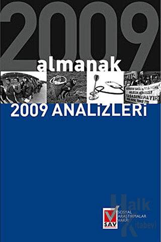Almanak 2009 Analizleri - Halkkitabevi