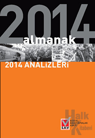Almanak 2014 Analizleri - Halkkitabevi