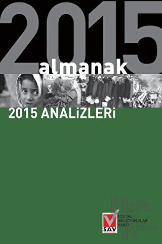 Almanak 2015 Analizleri - Halkkitabevi