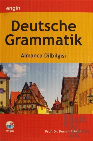 Almanca Dilbilgisi /Deutche Grammatik