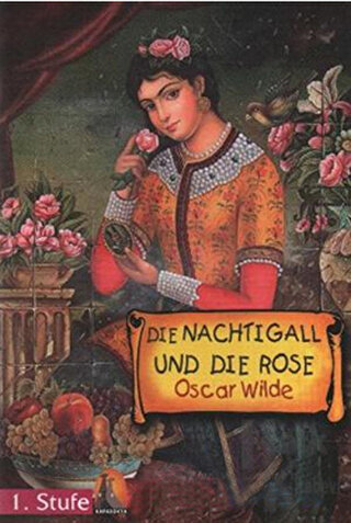 Almanca Hikaye Die Nachtigall Und Die Rose Sesli Dinlemeli