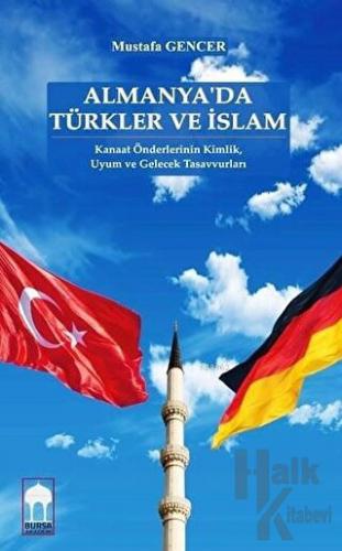 Almanya'da Türkler ve İslam