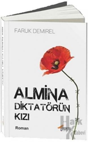 Almina - Diktatörün Kızı - Halkkitabevi