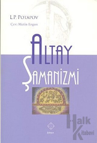 Altay Şamanizmi