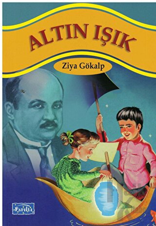 Altın Işık