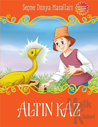 Altın Kaz