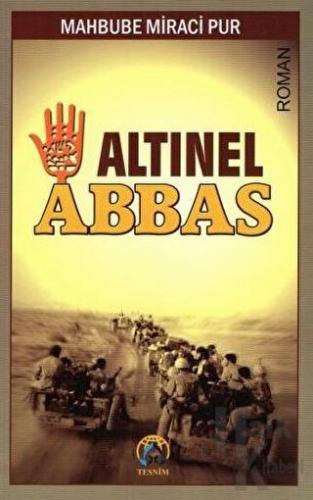 Altınel Abbas - Halkkitabevi