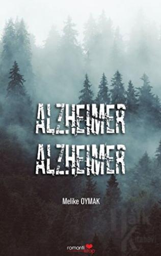 Alzheimer Alzheimer - Halkkitabevi