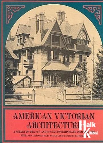 American Victorian Architecture