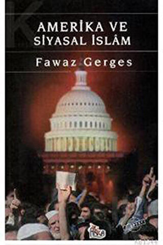 Amerika ve Siyasal İslam