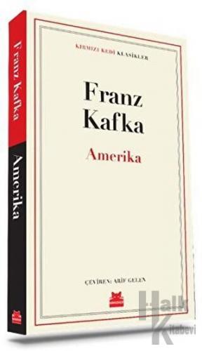 Amerika - Halkkitabevi