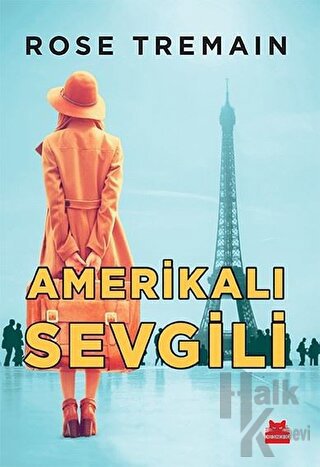 Amerikalı Sevgili