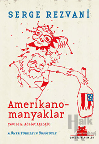 Amerikanomanyaklar